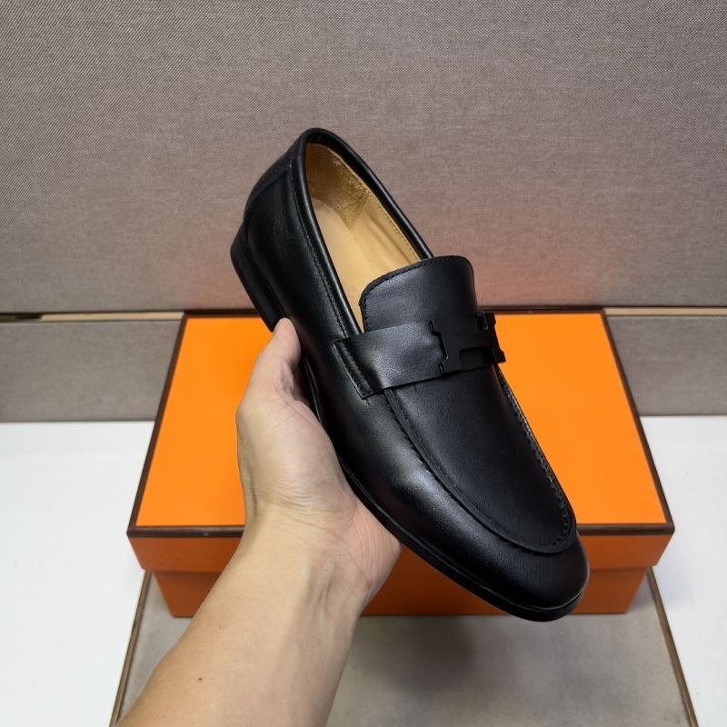 Hermes Business Shoes